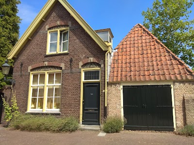 Stichting Vrienden van het Gouverneurshuis, Museum voor het Land van Heusden en Altena