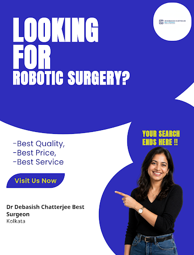 Robotic surgery post image