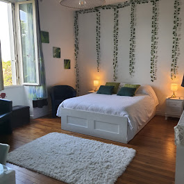 Photo de Chambres d'Hôtes VILLA DE SOUZA à Bouillé-Loretz (79290)