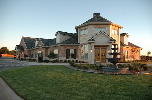 Hamil Family Funeral Home