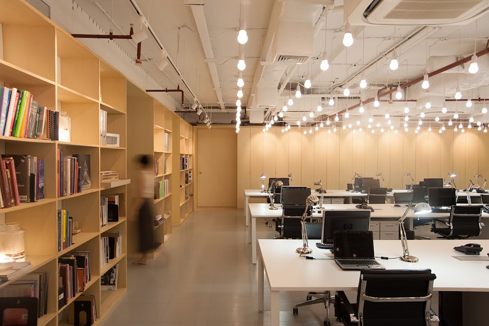 Department of ARCHITECTURE Co., Ltd.