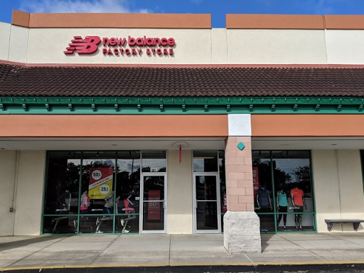 New Balance Factory Store St. Augustine - Thumbnail