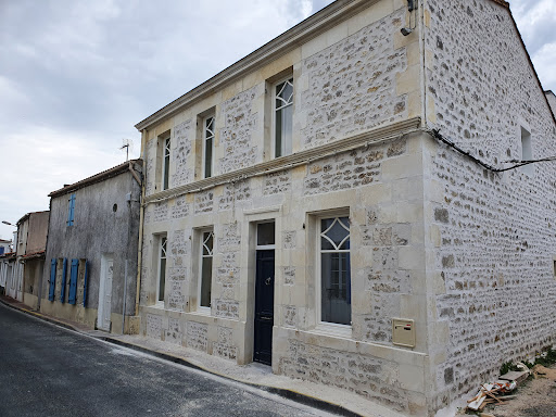 Photo de Ferre Romuald à Étaules (17750)