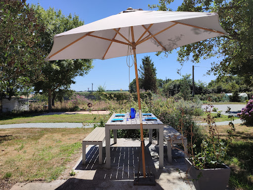 Photo de Grand Gîte Des Hameaux