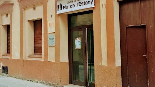 Centre Formació Pla de l'Estany