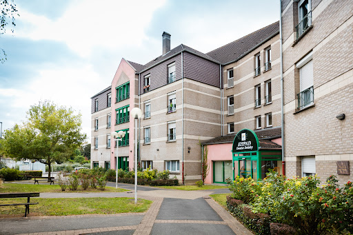 Photo de EHPAD Denise Delaby