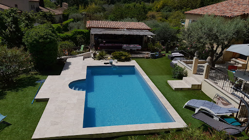 Photo de Flots de Provence