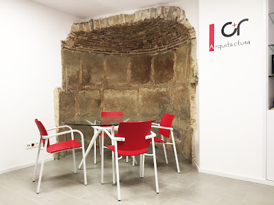 Culleré Rendé Arquitectura Carrer del Miracle, 9, Bajos 1ª, 25600 Balaguer, Lleida, España