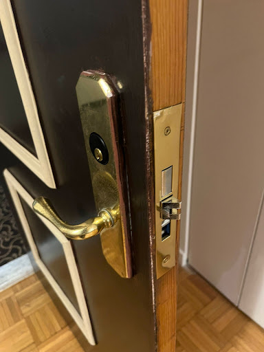Houdini Locksmiths - Thumbnail