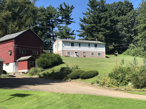 Camp Oak Hill - Visual