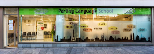Parling Language School S.L.