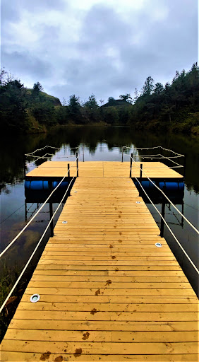 Carriquí Glamping