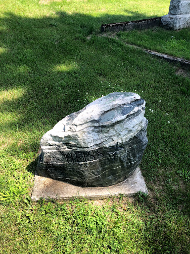Solon Township Cemetery - Thumbnail