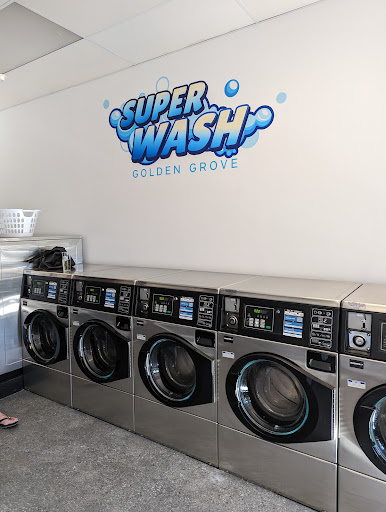 Golden Grove Super Wash