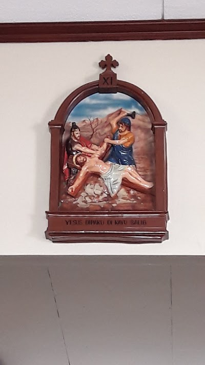 Photos of Catholic Church St. Gabriel