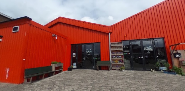 Beoordelingen van Het Lokaal in Amersfoort - Restaurant