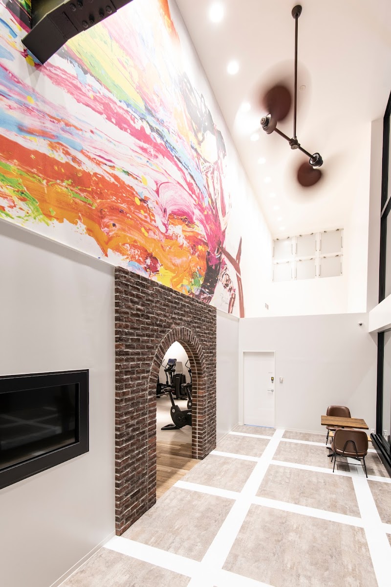 FITNESS24 江別野幌