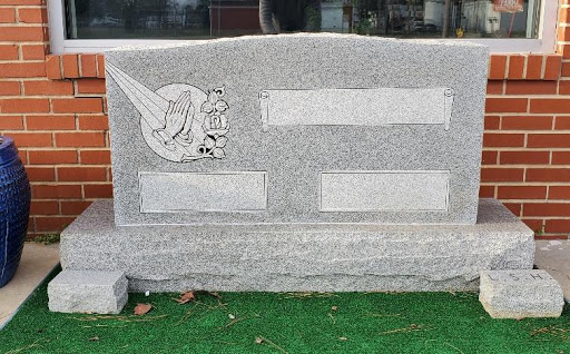 Coley Monument Service - Thumbnail