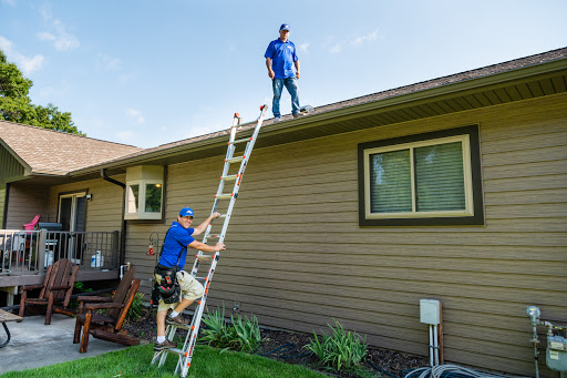 CLASEN HOME SERVICES INC. - Thumbnail