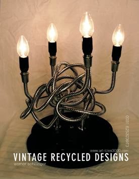 VINTAGE RECYCLED DESIGNS