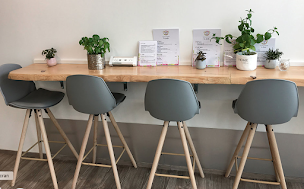 Photo n°2 de Marie-Céline BAUDE Architecte HMONP à Hasparren (Architecte)