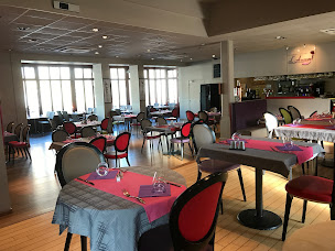 Photo n°24 de L'Aurore à Gray (Restaurant français)