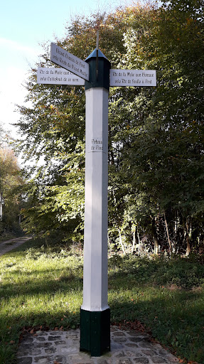Poteau de Pont