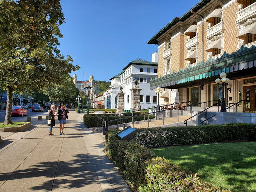 Quapaw Baths & Spa - Thumbnail