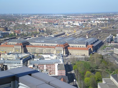 Photos of Leipzig Tourismus und Marketing GmbH