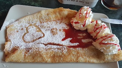 Photos of D&eacute;j&agrave; Vu Teteria