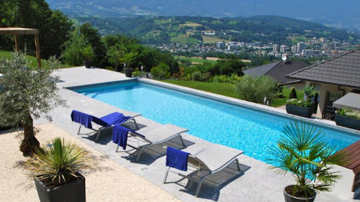 Photo de CHAMBON PISCINES