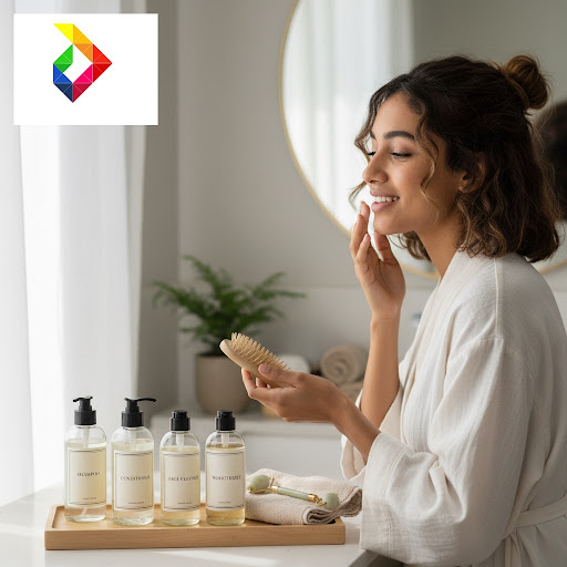Looking for a beauty parlour near me that keeps you looking great without daily hassle? At Densit… post image