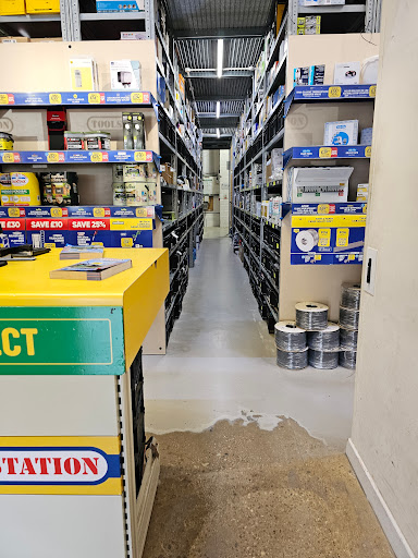 Toolstation Reading Woodley - Thumbnail