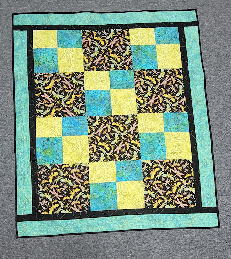 Sarasota Quilts - Thumbnail