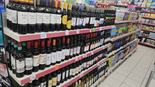 Alexandra Store - Visual