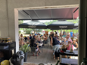 Photo n°58 de Paris London Café à Esparron-de-Verdon (Snack)