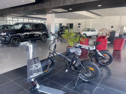 Auto Lamberti Formia - Thumbnail