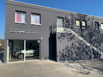 Garage Jeanvoine Olivier - Citroën à Pirey