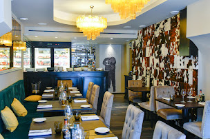 Photo n°5 de Lucky You Beef & Seafood à Cannes (Restaurant de grillades à l'américaine)