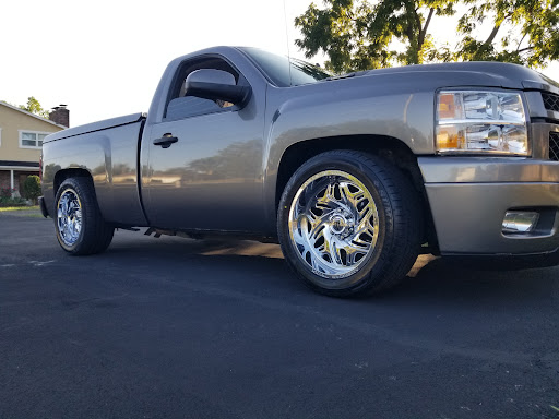 Best Choice Tires