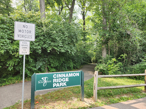 Cinnamon Ridge Park - Thumbnail