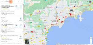 Photo n°6 de SeooWeb à Saint-Laurent-du-Var (Service d'hébergement de site Web)