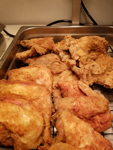 Tracy's Chicken - Thumbnail