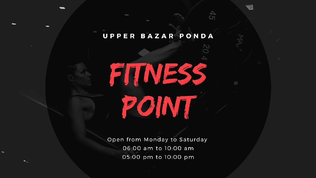 Fitness Point Gym