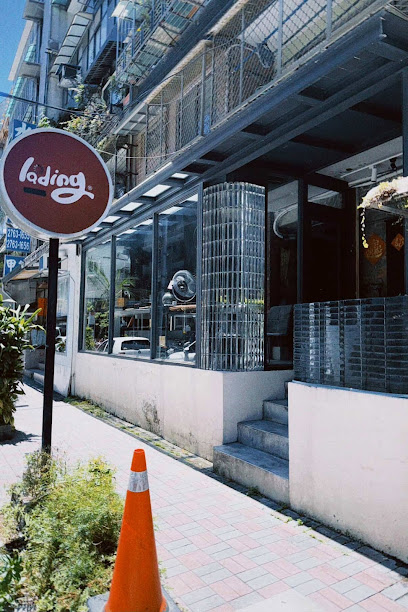 LOADING TAIPEI 松山｜Loading Group