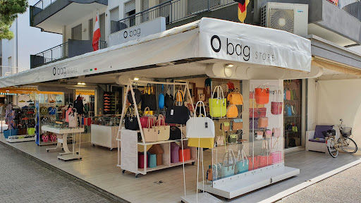 OBag Jesolo - Visual