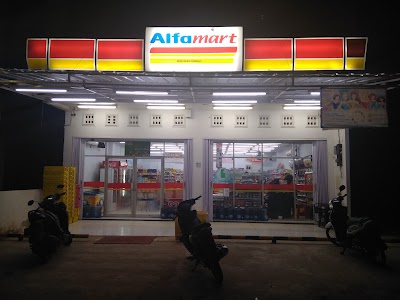 Convenience Store