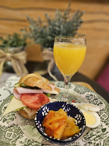 DIMEL CAFÉ LOUNGE - Thumbnail