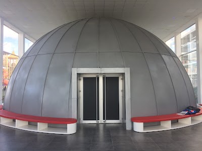 Serdivan Planetarium