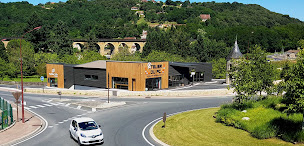 Photo n°13 de Atelier du PC à Sarlat-la-Canéda (Service de réparation d'imprimantes)